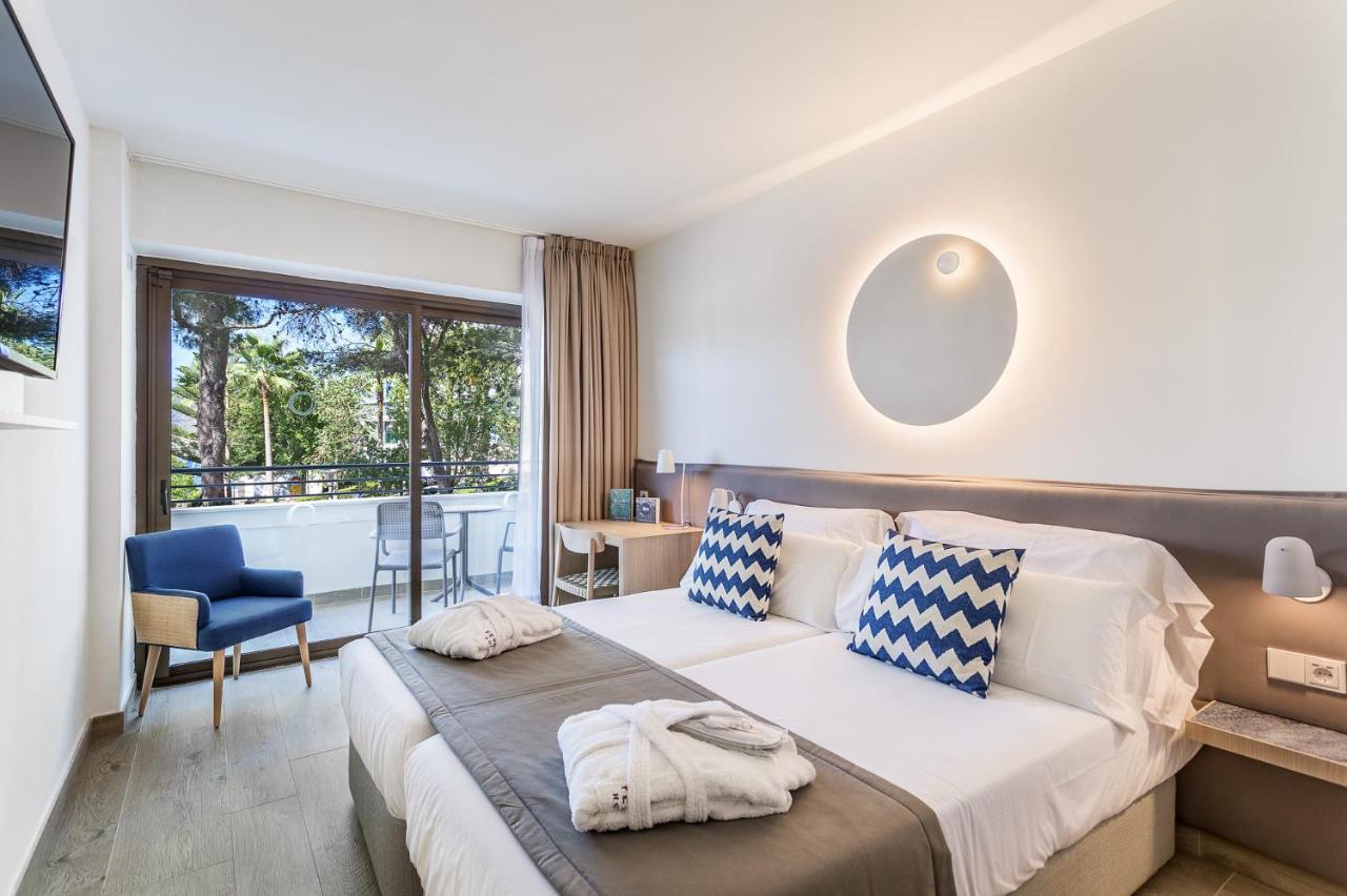 Fergus Style Tobago - Adults Only Hotel Palma Nova  Luaran gambar