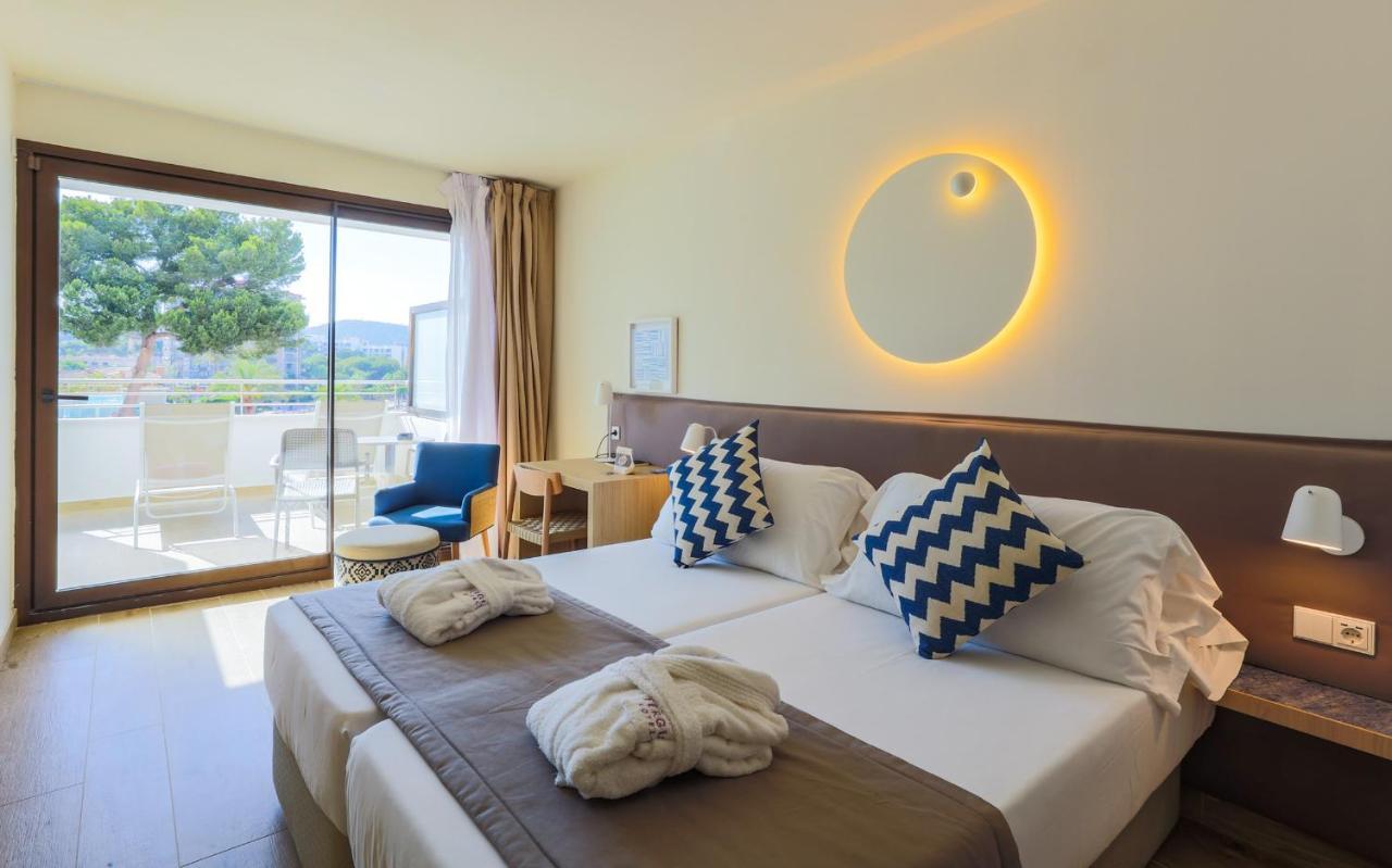 Fergus Style Tobago - Adults Only Hotel Palma Nova  Luaran gambar