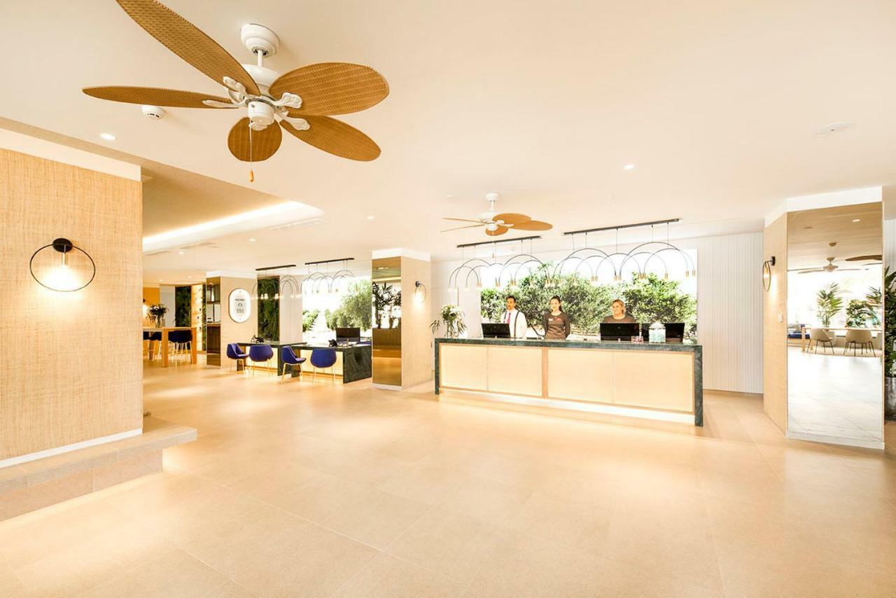 Fergus Style Tobago - Adults Only Hotel Palma Nova  Luaran gambar
