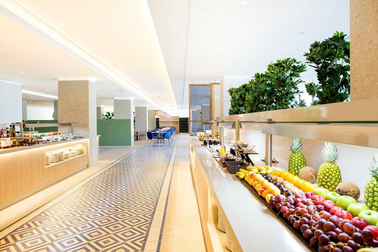 Fergus Style Tobago - Adults Only Hotel Palma Nova  Luaran gambar
