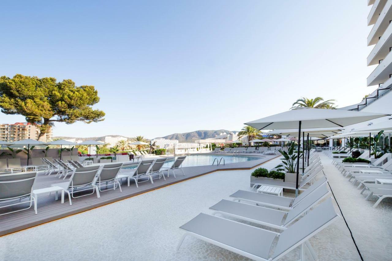 Fergus Style Tobago - Adults Only Hotel Palma Nova  Luaran gambar