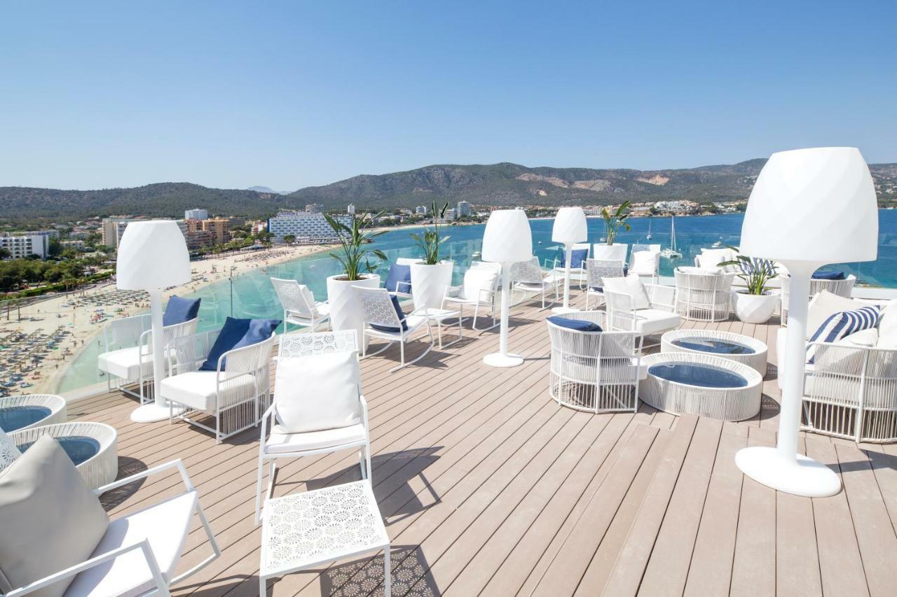 Fergus Style Tobago - Adults Only Hotel Palma Nova  Luaran gambar