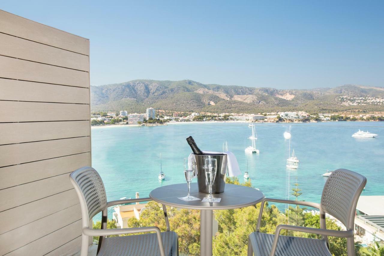 Fergus Style Tobago - Adults Only Hotel Palma Nova  Luaran gambar
